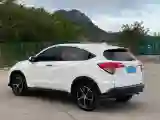 2022 Honda Vezel 1.5L 131HP L4 CVT