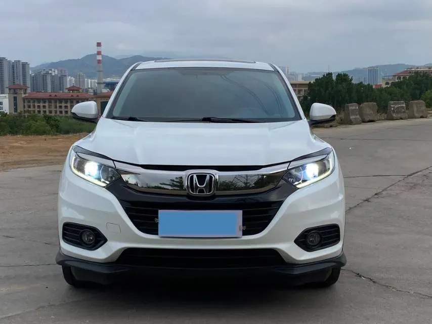 2022 Honda Vezel 1.5L 131HP L4 CVT,autocango,china used car exporter,china ev exporter,chinese used car exporter,chinese used ev exporter