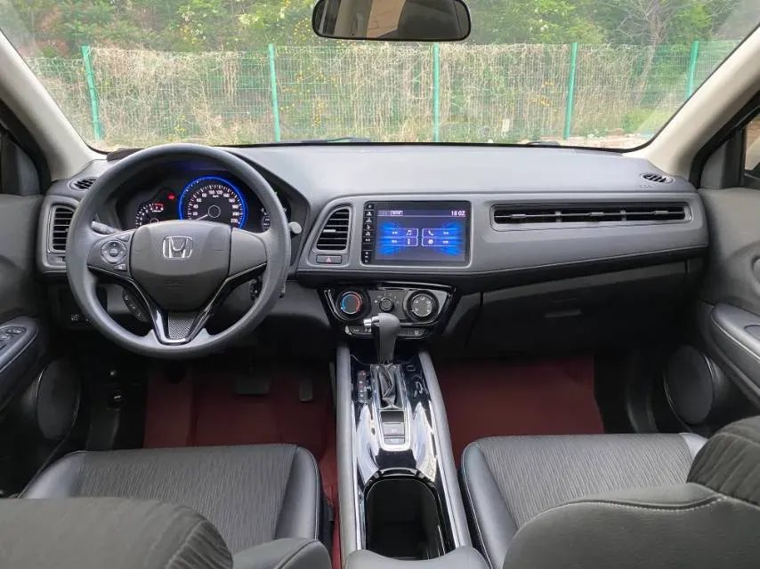 2022 Honda Vezel 1.5L 131HP L4 CVT,autocango,china used car exporter,china ev exporter,chinese used car exporter,chinese used ev exporter