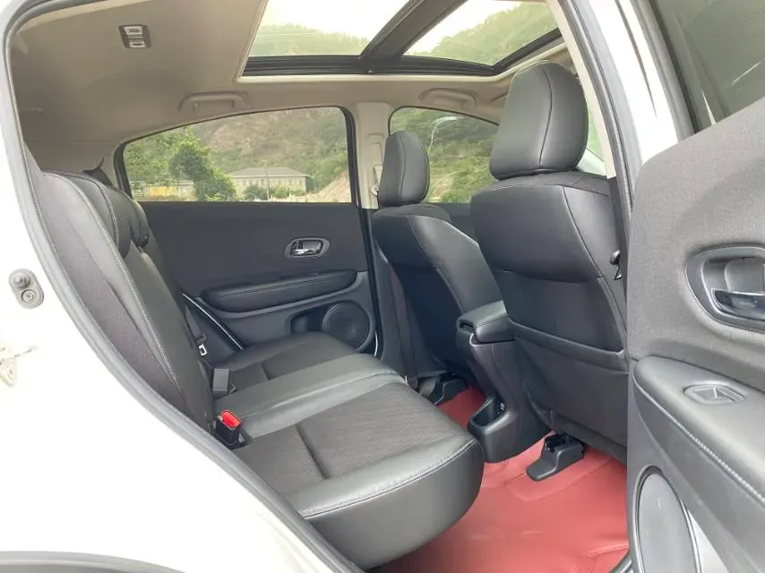 2022 Honda Vezel 1.5L 131HP L4 CVT,autocango,china used car exporter,china ev exporter,chinese used car exporter,chinese used ev exporter