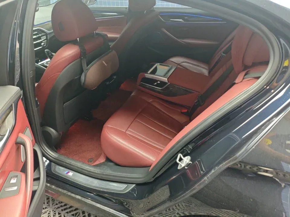 2020 BMW 5 Series 2.0T 252HP L4 8AT,autocango,china used car exporter,china ev exporter,chinese used car exporter,chinese used ev exporter