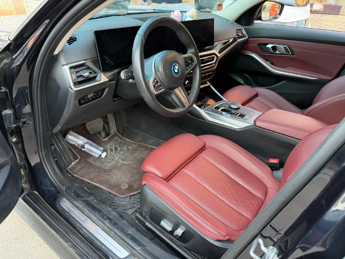 2023 BMW i3 BEV 79.05KWH,autocango,china used car exporter,china ev exporter,chinese used car exporter,chinese used ev exporter