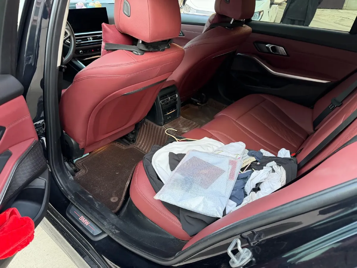 2023 BMW i3 BEV 79.05KWH,autocango,china used car exporter,china ev exporter,chinese used car exporter,chinese used ev exporter