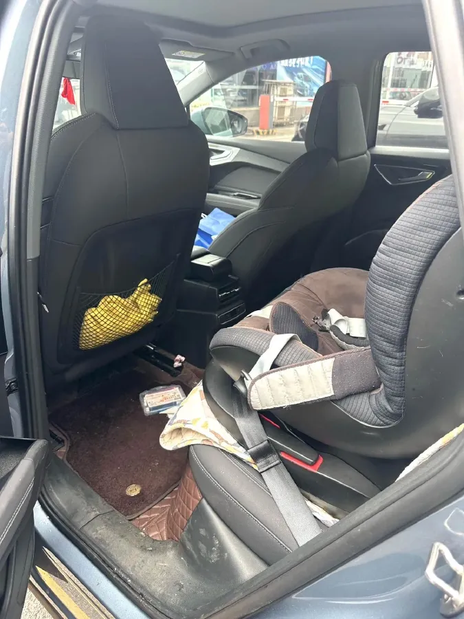 2023 Audi Q4 e-tron BEV 84.8KWH,autocango,china used car exporter,china ev exporter,chinese used car exporter,chinese used ev exporter