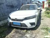 2023 HONDA CIVIC,autocango,china used car exporter,china ev exporter,chinese used car exporter,chinese used ev exporter