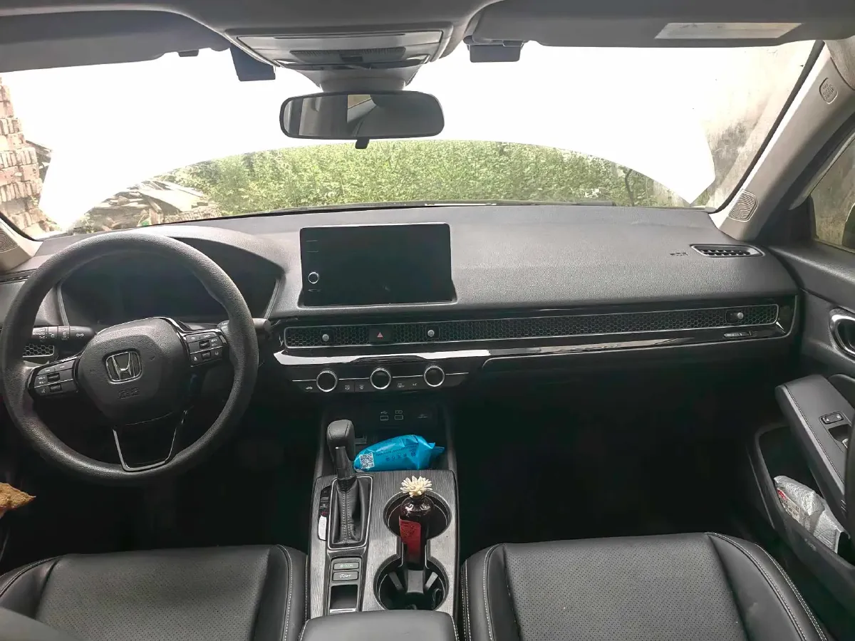 2023 Honda Civic 1.5T 182HP L4 CVT,autocango,china used car exporter,china ev exporter,chinese used car exporter,chinese used ev exporter