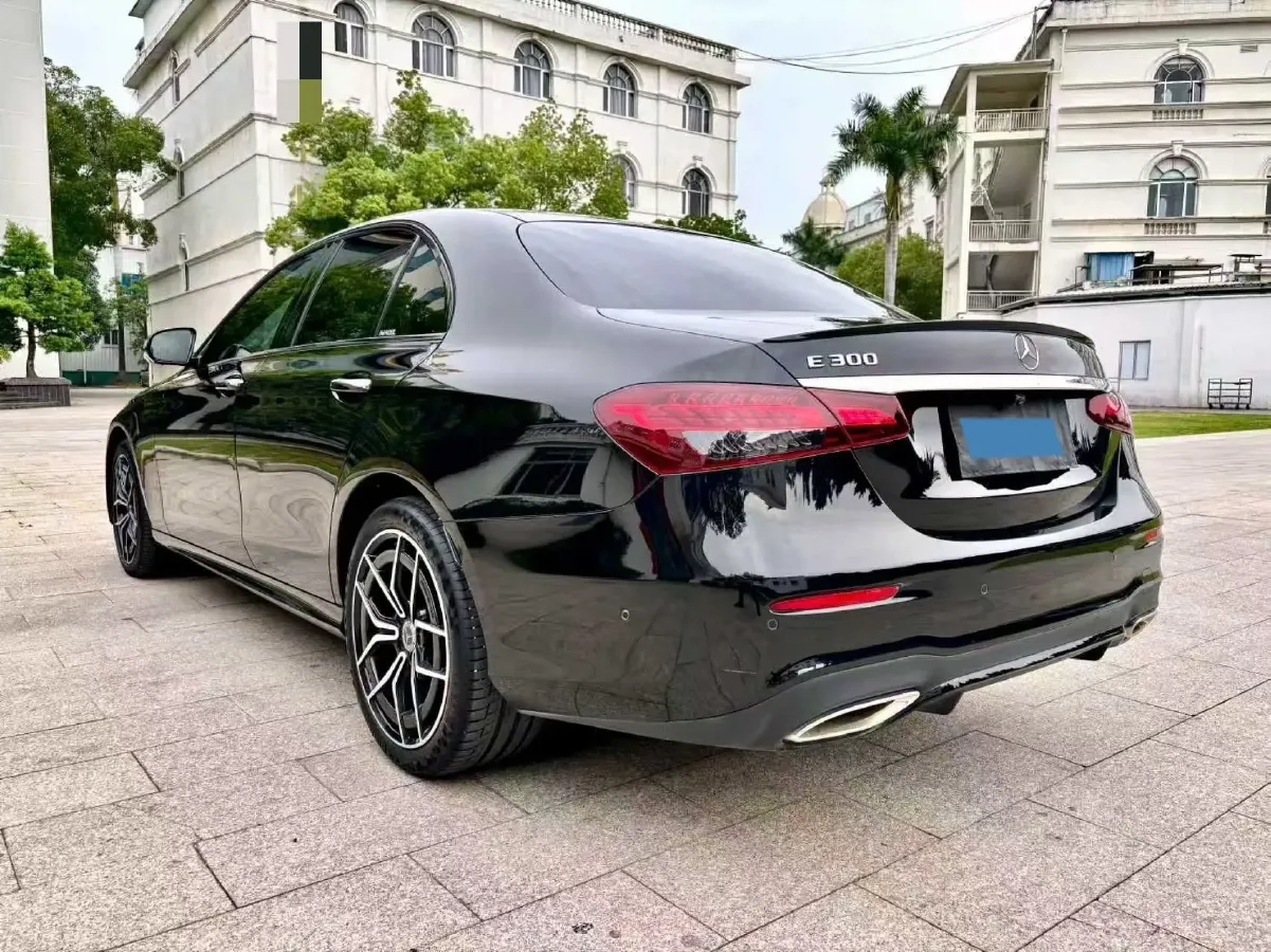 2021 Mercedes-Benz E Class 2.0T 258HP L4 9AT,autocango,china used car exporter,china ev exporter,chinese used car exporter,chinese used ev exporter
