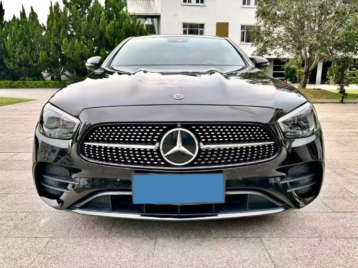 2021 Mercedes-Benz E Class 2.0T 258HP L4 9AT,autocango,china used car exporter,china ev exporter,chinese used car exporter,chinese used ev exporter