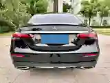 2021 Mercedes-Benz E Class 2.0T 258HP L4 9AT