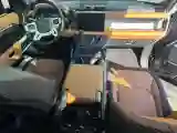 2023 Land Rover Defender 3.0T 400HP L6 8AT