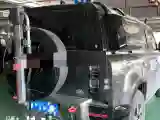 2023 Land Rover Defender 3.0T 400HP L6 8AT