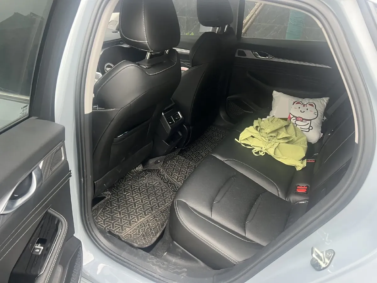 2023 Geely Preface 2.0T 190HP L4 7DCT,autocango,china used car exporter,china ev exporter,chinese used car exporter,chinese used ev exporter