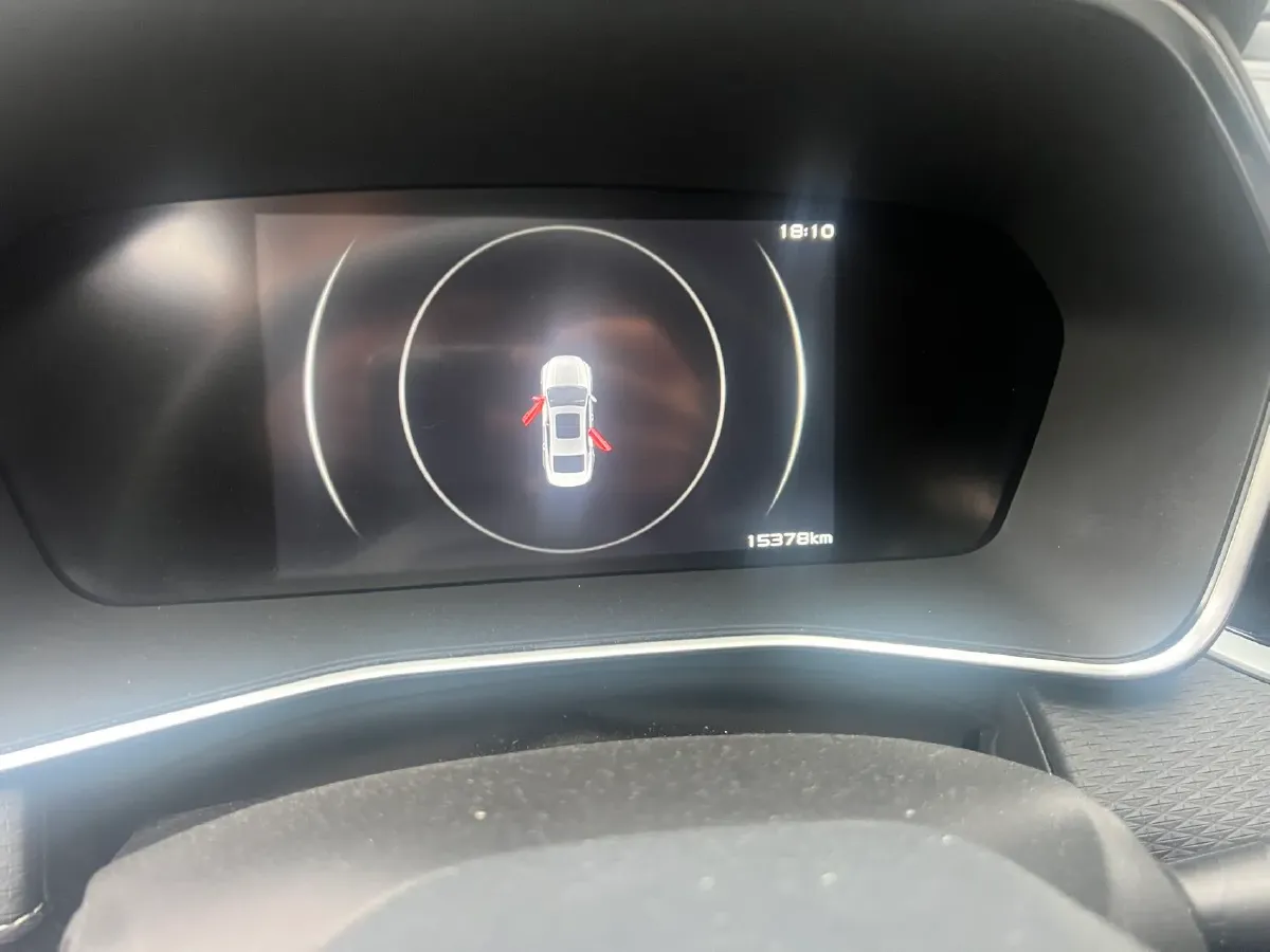 2023 Geely Preface 2.0T 190HP L4 7DCT,autocango,china used car exporter,china ev exporter,chinese used car exporter,chinese used ev exporter
