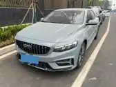 2023 GEELY PREFACE,autocango,china used car exporter,china ev exporter,chinese used car exporter,chinese used ev exporter