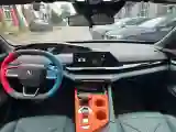 2024 ChangAn UNI-V iDD 1.5L 110HP L4 E-CVT PHEV 18.99KWH