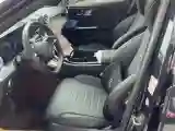 2024 Mercedes-Benz C Class 1.5T 204HP L4 9AT