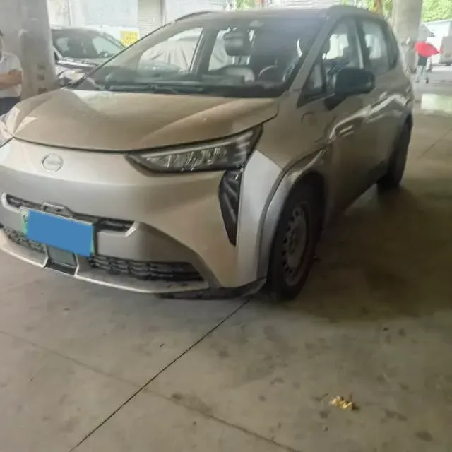 2022 Aion Y BEV 63.98KWH,autocango,china used car exporter,china ev exporter,chinese used car exporter,chinese used ev exporter