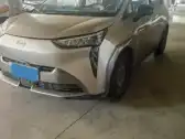 2022 AION Y 2022 AION Y,autocango,china used car exporter,china ev exporter,chinese used car exporter,chinese used ev exporter