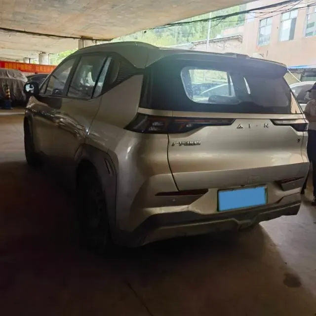 2022 Aion Y BEV 63.98KWH,autocango,china used car exporter,china ev exporter,chinese used car exporter,chinese used ev exporter