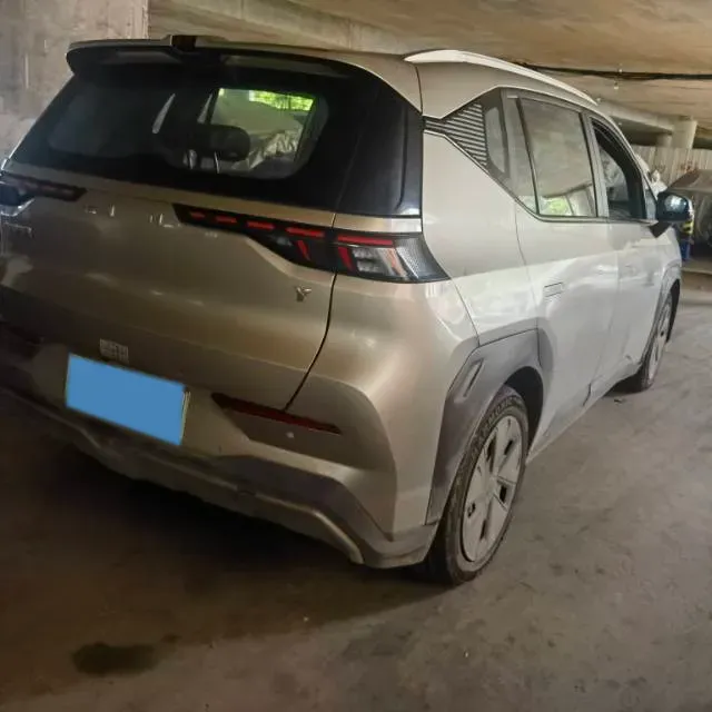 2022 Aion Y BEV 63.98KWH,autocango,china used car exporter,china ev exporter,chinese used car exporter,chinese used ev exporter