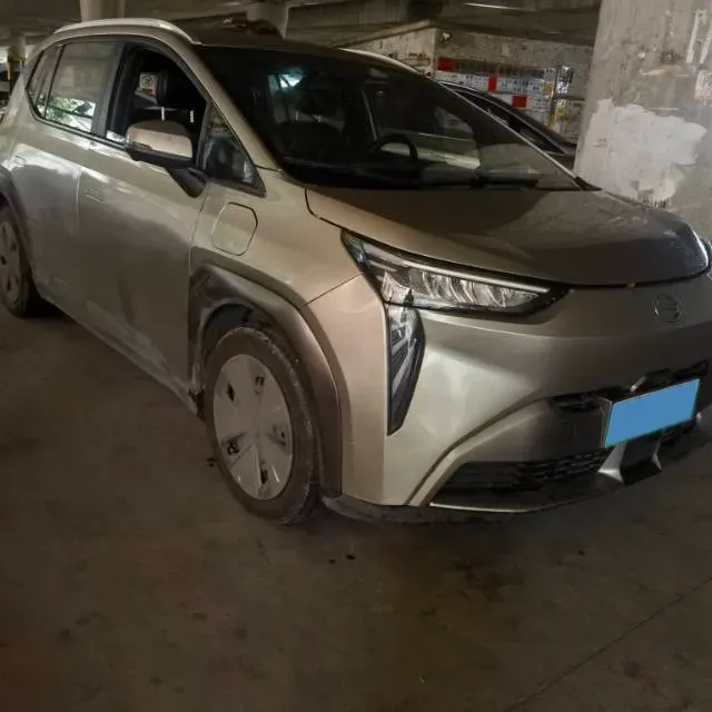 2022 Aion Y BEV 63.98KWH,autocango,china used car exporter,china ev exporter,chinese used car exporter,chinese used ev exporter