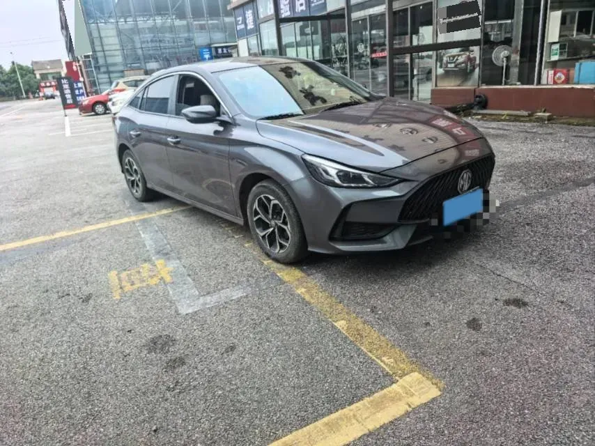 2021 MG 5 1.5L 120HP L4 CVT,autocango,china used car exporter,china ev exporter,chinese used car exporter,chinese used ev exporter