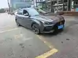 2021 MG 5 1.5L 120HP L4 CVT