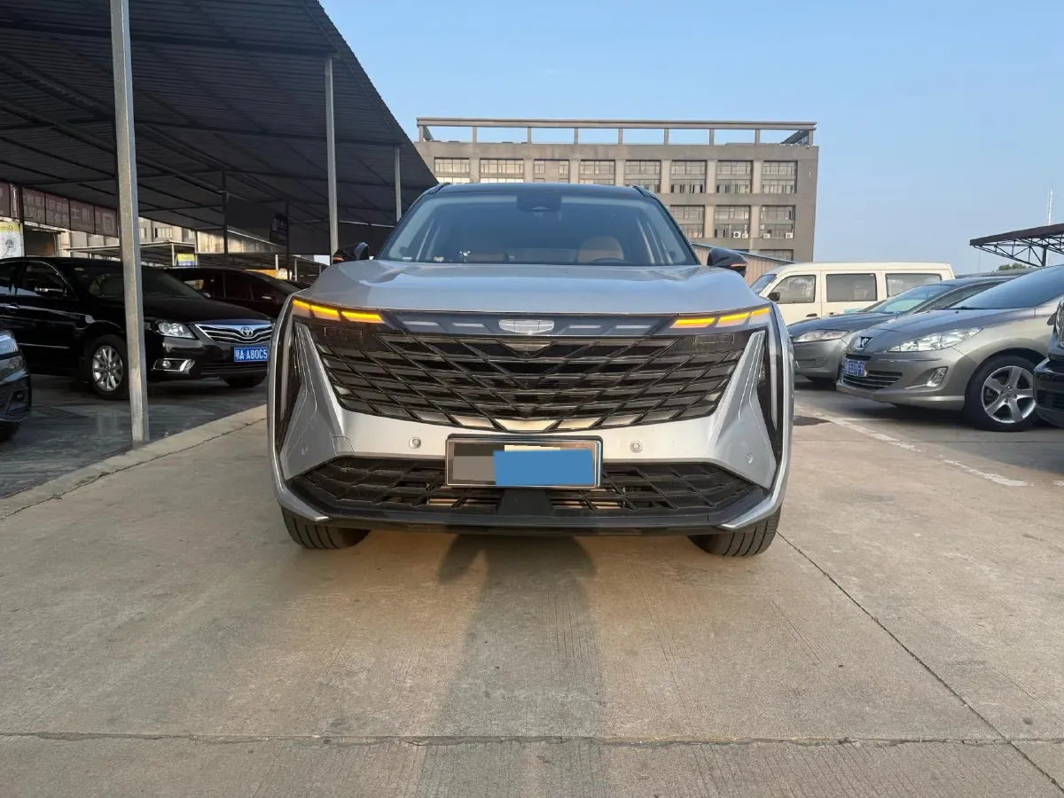 2023 Geely StarRay 1.5T 181HP L4 7DCT,autocango,china used car exporter,china ev exporter,chinese used car exporter,chinese used ev exporter
