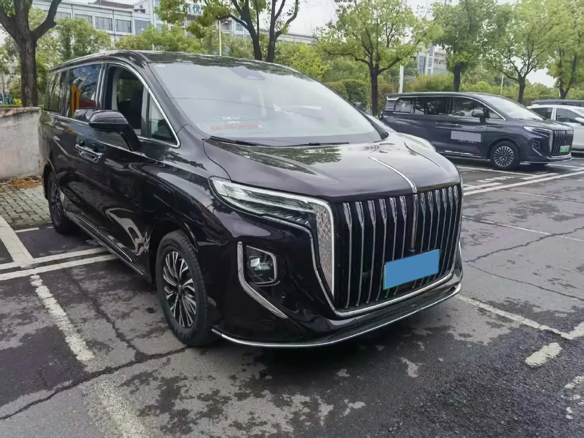 2023 HongQi HQ9 2.0T 252HP L4 8AT,autocango,china used car exporter,china ev exporter,chinese used car exporter,chinese used ev exporter