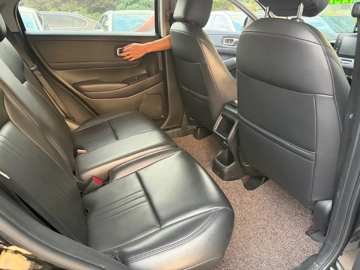 2023 Honda XR-V 1.5L 124HP L4 CVT,autocango,china used car exporter,china ev exporter,chinese used car exporter,chinese used ev exporter