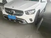 2021 MERCEDES-BENZ GLC CLASS,autocango,china used car exporter,china ev exporter,chinese used car exporter,chinese used ev exporter