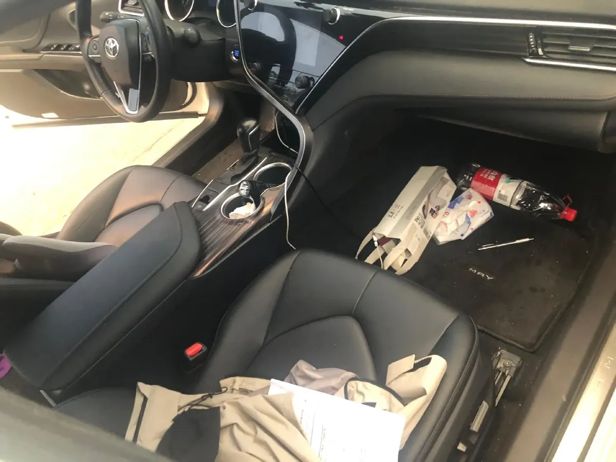 2019 Toyota Camry 2.0L 178HP L4 CVT,autocango,china used car exporter,china ev exporter,chinese used car exporter,chinese used ev exporter