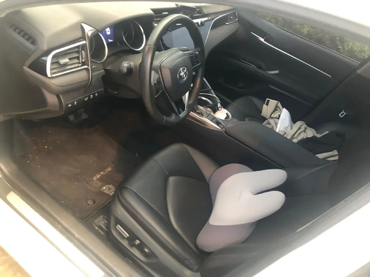 2019 Toyota Camry 2.0L 178HP L4 CVT,autocango,china used car exporter,china ev exporter,chinese used car exporter,chinese used ev exporter