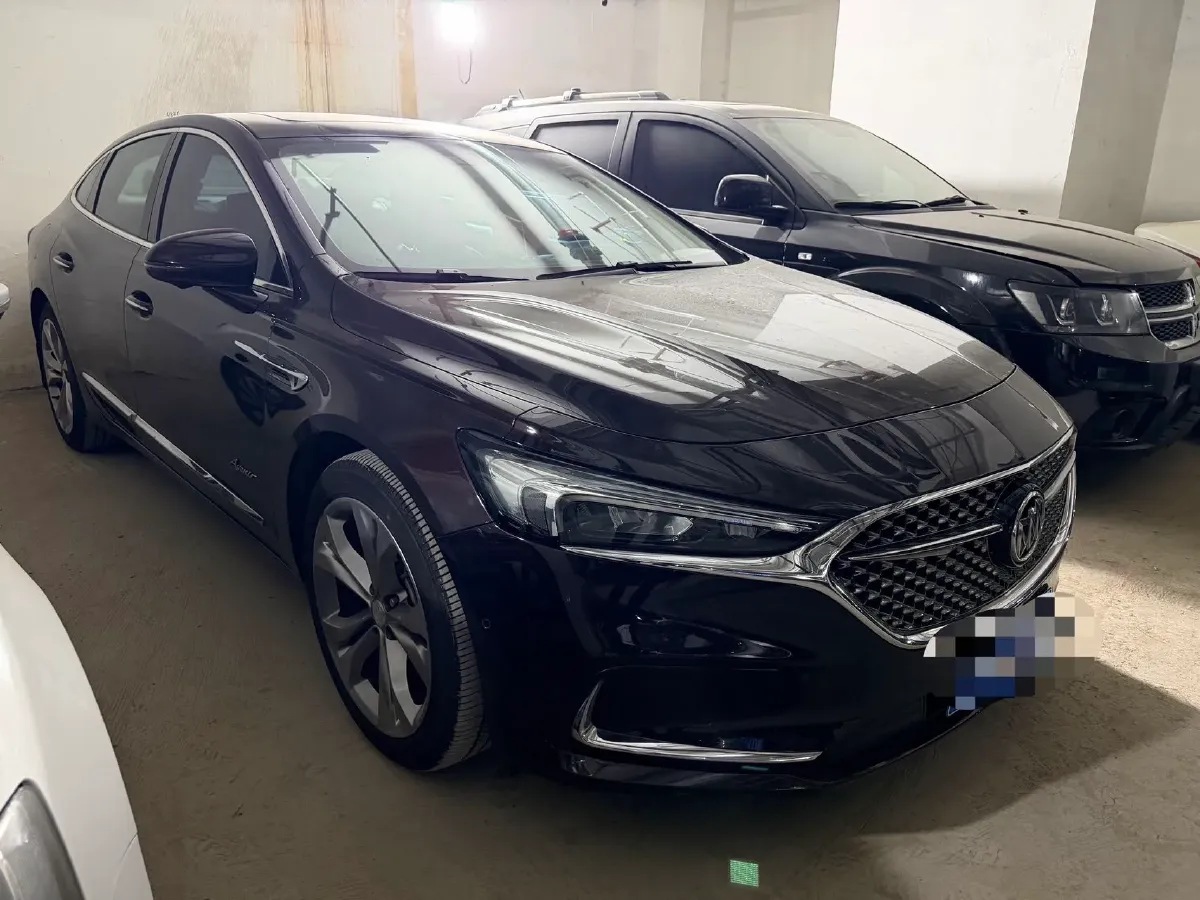 2021 Buick Larcosse 2.0T 237HP L4 9AT,autocango,china used car exporter,china ev exporter,chinese used car exporter,chinese used ev exporter