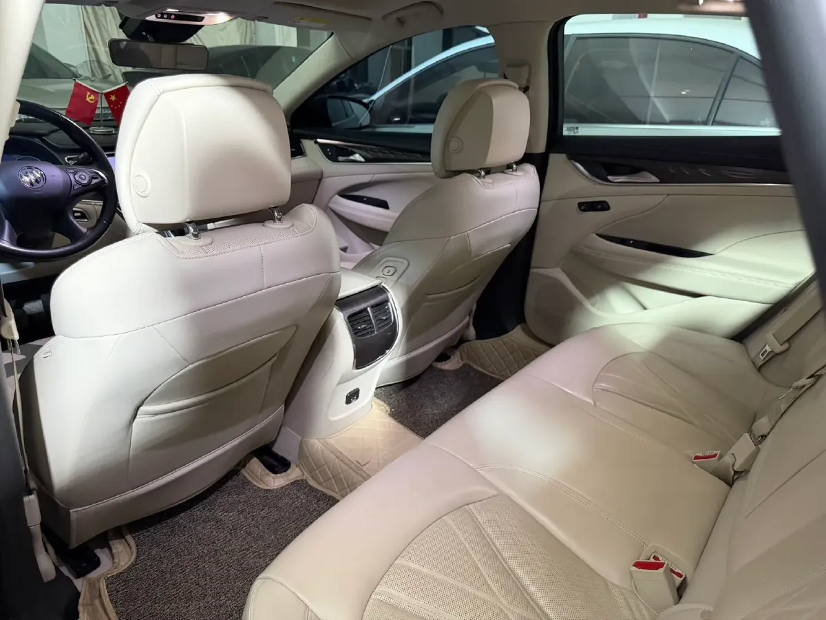 2021 Buick Larcosse 2.0T 237HP L4 9AT,autocango,china used car exporter,china ev exporter,chinese used car exporter,chinese used ev exporter