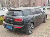 2023 MINI CLUBMAN 1.5T 136HP L3 7DCT