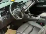 2022 Cadillac XT5 2.0T 237HP L4 9AT