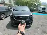 2022 Cadillac XT5 2.0T 237HP L4 9AT