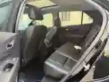 2022 Chevrolet Equinox 1.5T 169HP L4 6AT