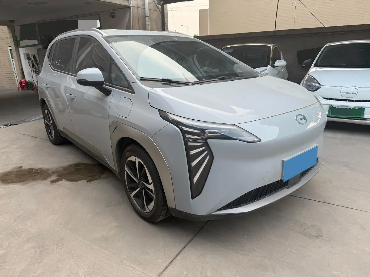 2025 Aion Y BEV 58.4KWH,autocango,china used car exporter,china ev exporter,chinese used car exporter,chinese used ev exporter
