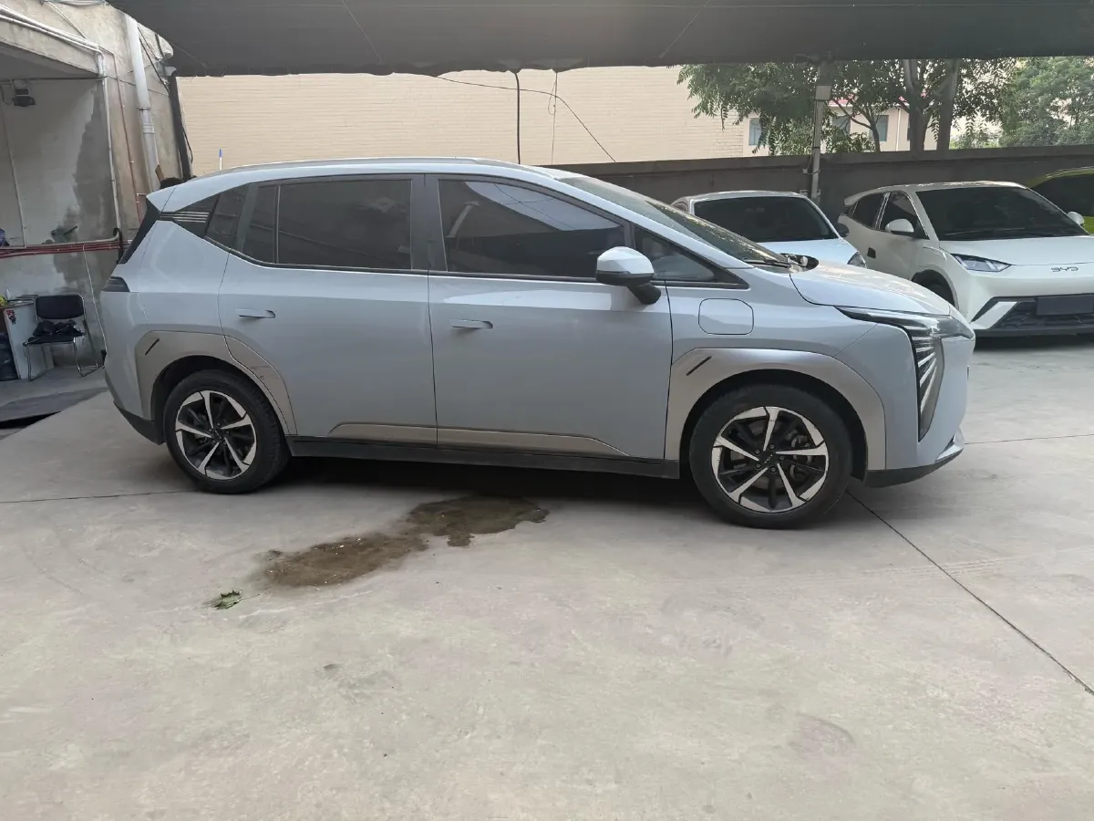 2025 Aion Y BEV 58.4KWH,autocango,china used car exporter,china ev exporter,chinese used car exporter,chinese used ev exporter