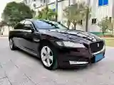 2020 Jaguar XFL 2.0T 200HP L4 8AT