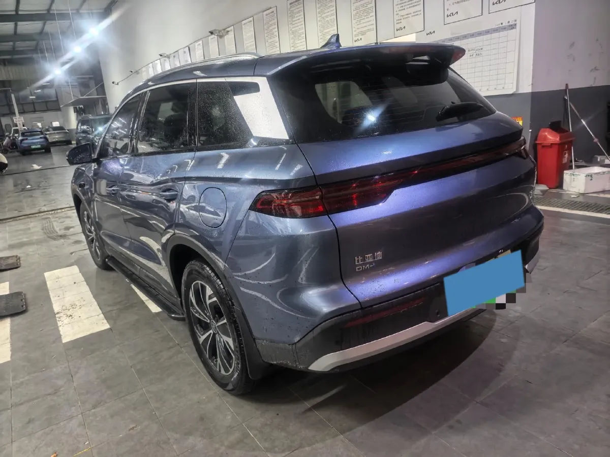 2025 BYD Song Pro 1.5L 101HP L4 E-CVT PHEV 12.9KWH,autocango,china used car exporter,china ev exporter,chinese used car exporter,chinese used ev exporter