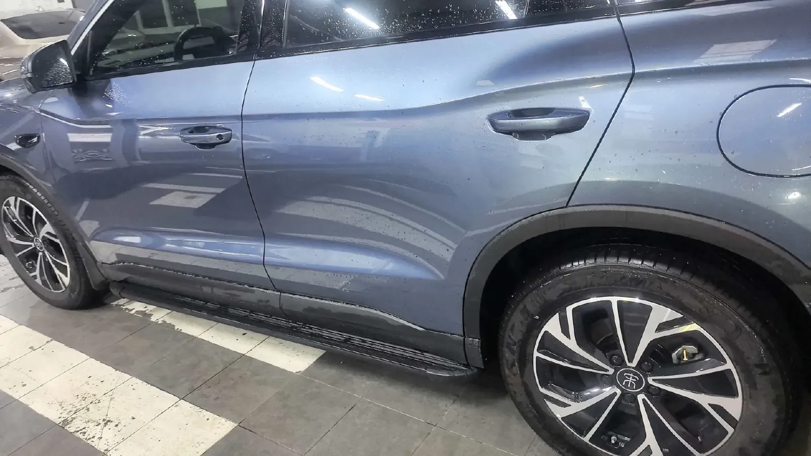 2025 BYD Song Pro 1.5L 101HP L4 E-CVT PHEV 12.9KWH,autocango,china used car exporter,china ev exporter,chinese used car exporter,chinese used ev exporter