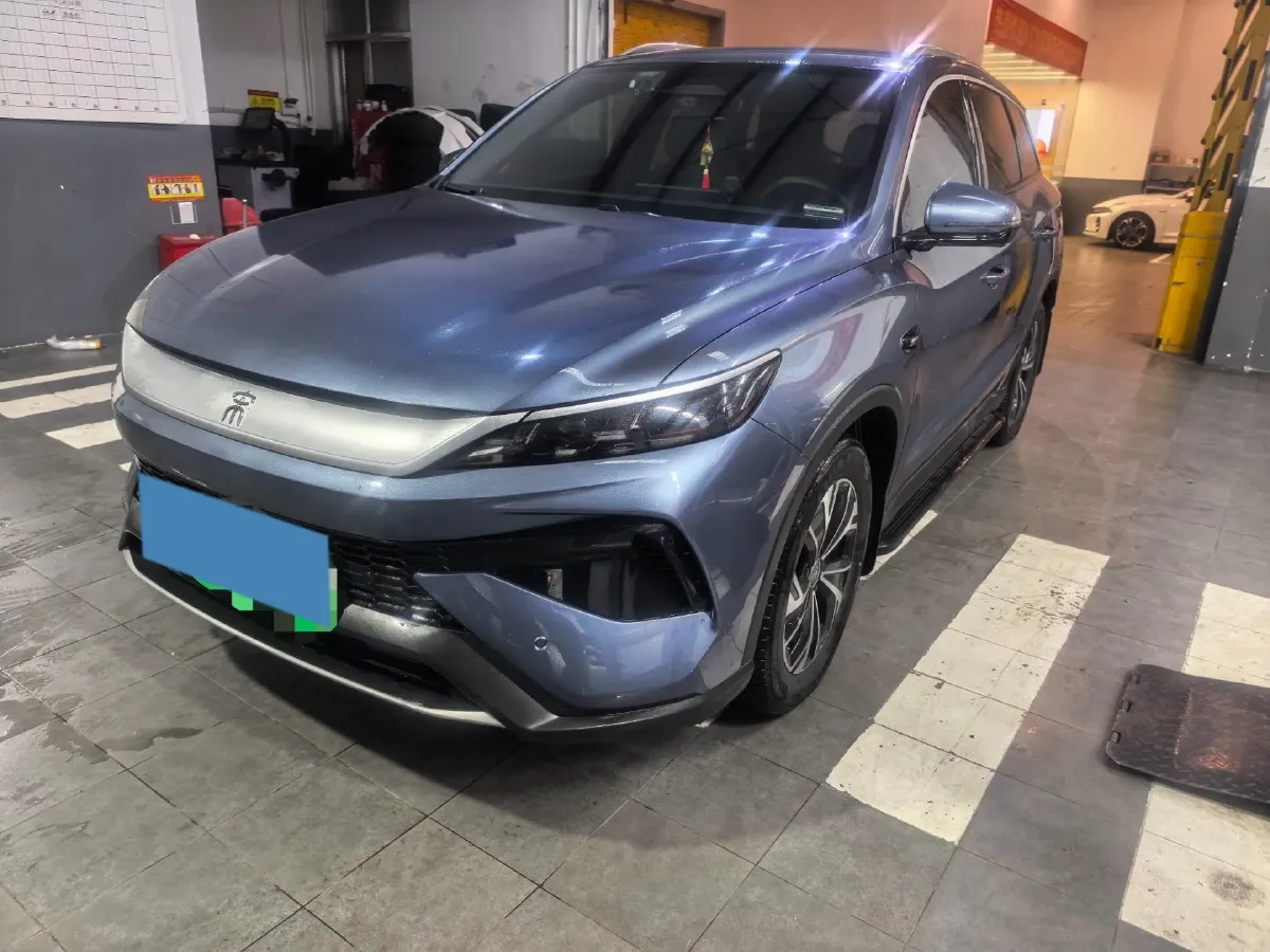 2025 BYD Song Pro 1.5L 101HP L4 E-CVT PHEV 12.9KWH,autocango,china used car exporter,china ev exporter,chinese used car exporter,chinese used ev exporter