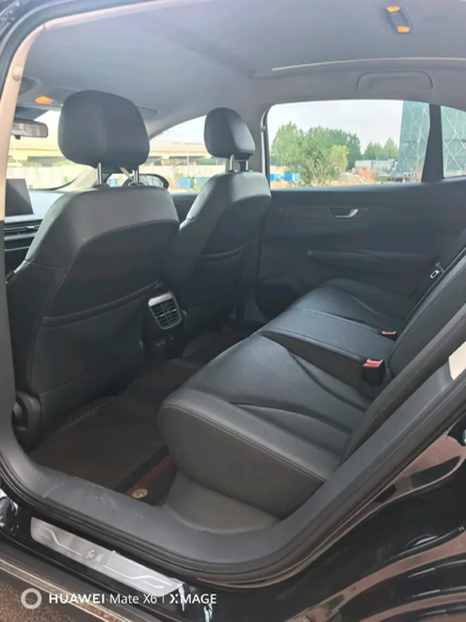 2023 HongQi E-QM5 BEV 54KWH,autocango,china used car exporter,china ev exporter,chinese used car exporter,chinese used ev exporter