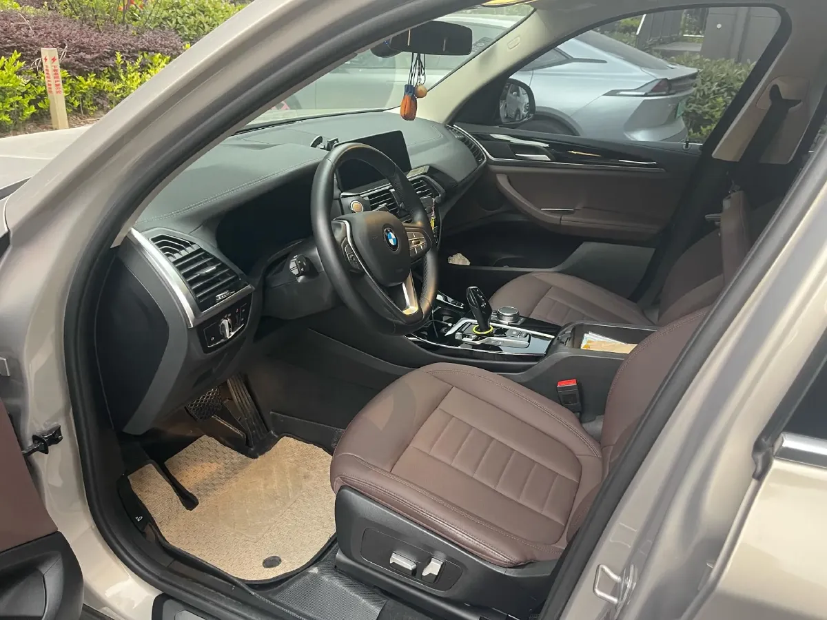2020 BMW X3 2.0T 184HP L4 8AT,autocango,china used car exporter,china ev exporter,chinese used car exporter,chinese used ev exporter