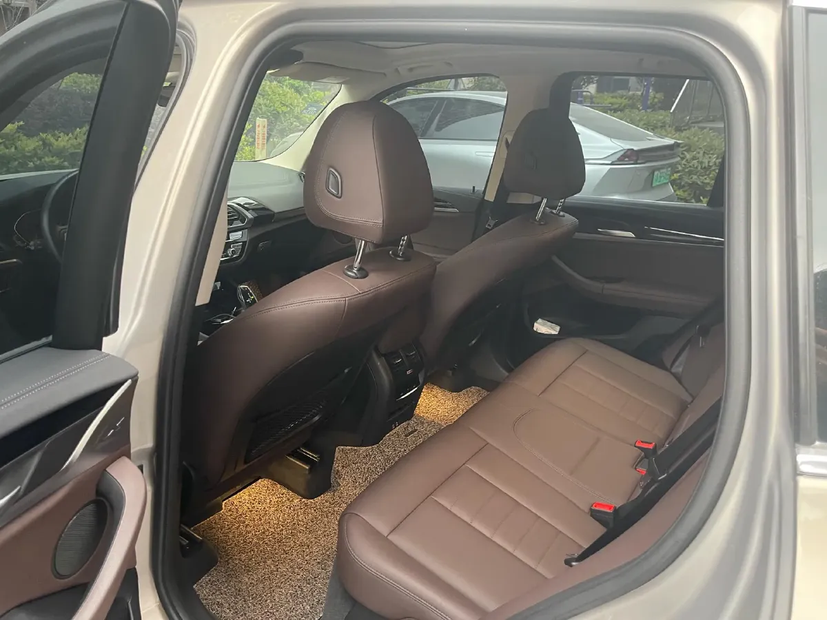 2020 BMW X3 2.0T 184HP L4 8AT,autocango,china used car exporter,china ev exporter,chinese used car exporter,chinese used ev exporter