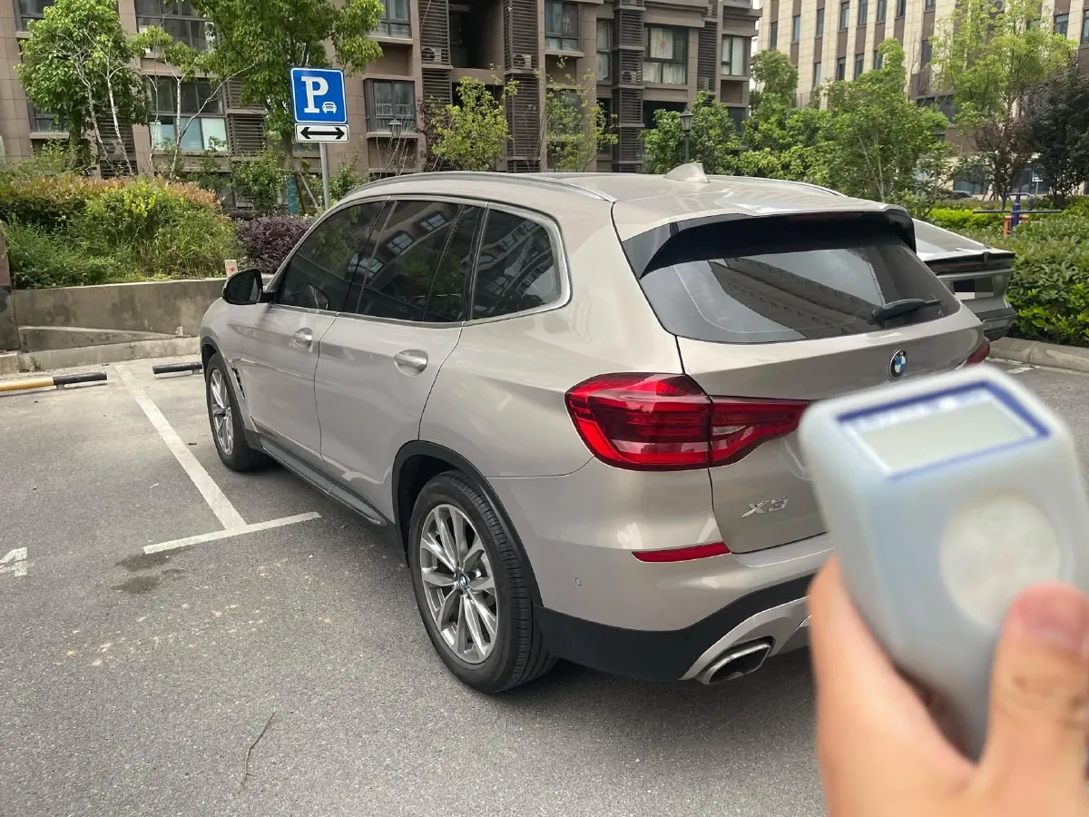 2020 BMW X3 2.0T 184HP L4 8AT,autocango,china used car exporter,china ev exporter,chinese used car exporter,chinese used ev exporter