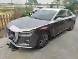 2024 HongQi H5 1.5T 169HP L4 7DCT